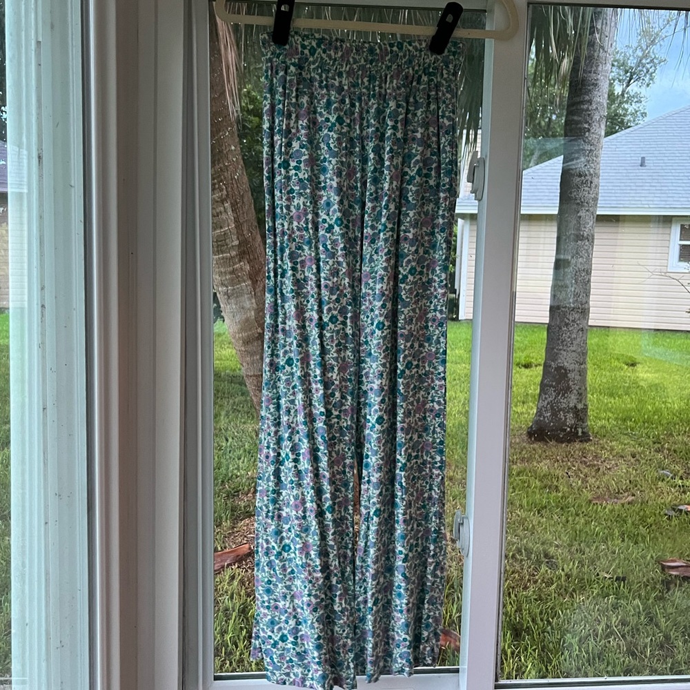 Flowy Pants